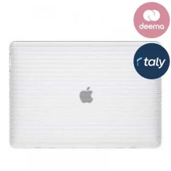 Protection Case  Evowave For Macbook Pro 13" (2020-2022) Tech21 - Clear